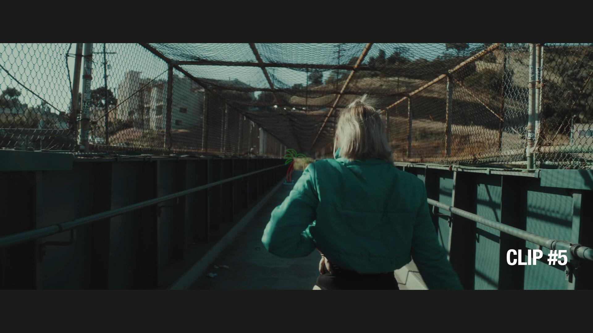 Tropic Colour 10款户外舞者剪辑片段LOG模式灰片调色5K视频素材 LA DANCER STOCK . 第6张-素材湾丨精选海外优质设计素材资源 Tropic Colour 10款户外舞者剪辑片段LOG模式灰片调色5K视频素材 LA DANCER STOCK . sucaiwan.com