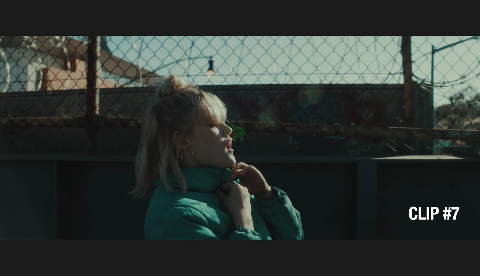 Tropic Colour 10款户外舞者剪辑片段LOG模式灰片调色5K视频素材 LA DANCER STOCK . 第7张-素材湾丨精选海外优质设计素材资源 Tropic Colour 10款户外舞者剪辑片段LOG模式灰片调色5K视频素材 LA DANCER STOCK . sucaiwan.com