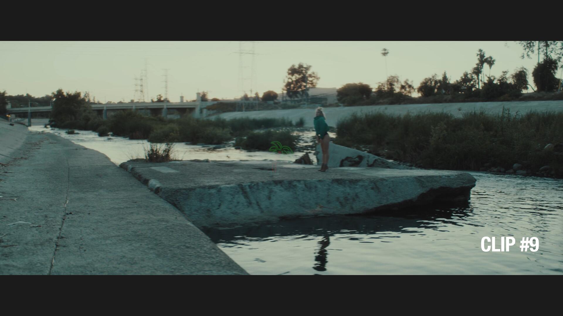 Tropic Colour 10款户外舞者剪辑片段LOG模式灰片调色5K视频素材 LA DANCER STOCK . 第8张-素材湾丨精选海外优质设计素材资源 Tropic Colour 10款户外舞者剪辑片段LOG模式灰片调色5K视频素材 LA DANCER STOCK . sucaiwan.com