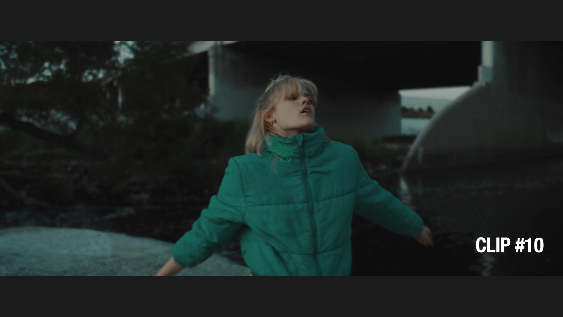 Tropic Colour 10款户外舞者剪辑片段LOG模式灰片调色5K视频素材 LA DANCER STOCK . 第9张-素材湾丨精选海外优质设计素材资源 Tropic Colour 10款户外舞者剪辑片段LOG模式灰片调色5K视频素材 LA DANCER STOCK . sucaiwan.com