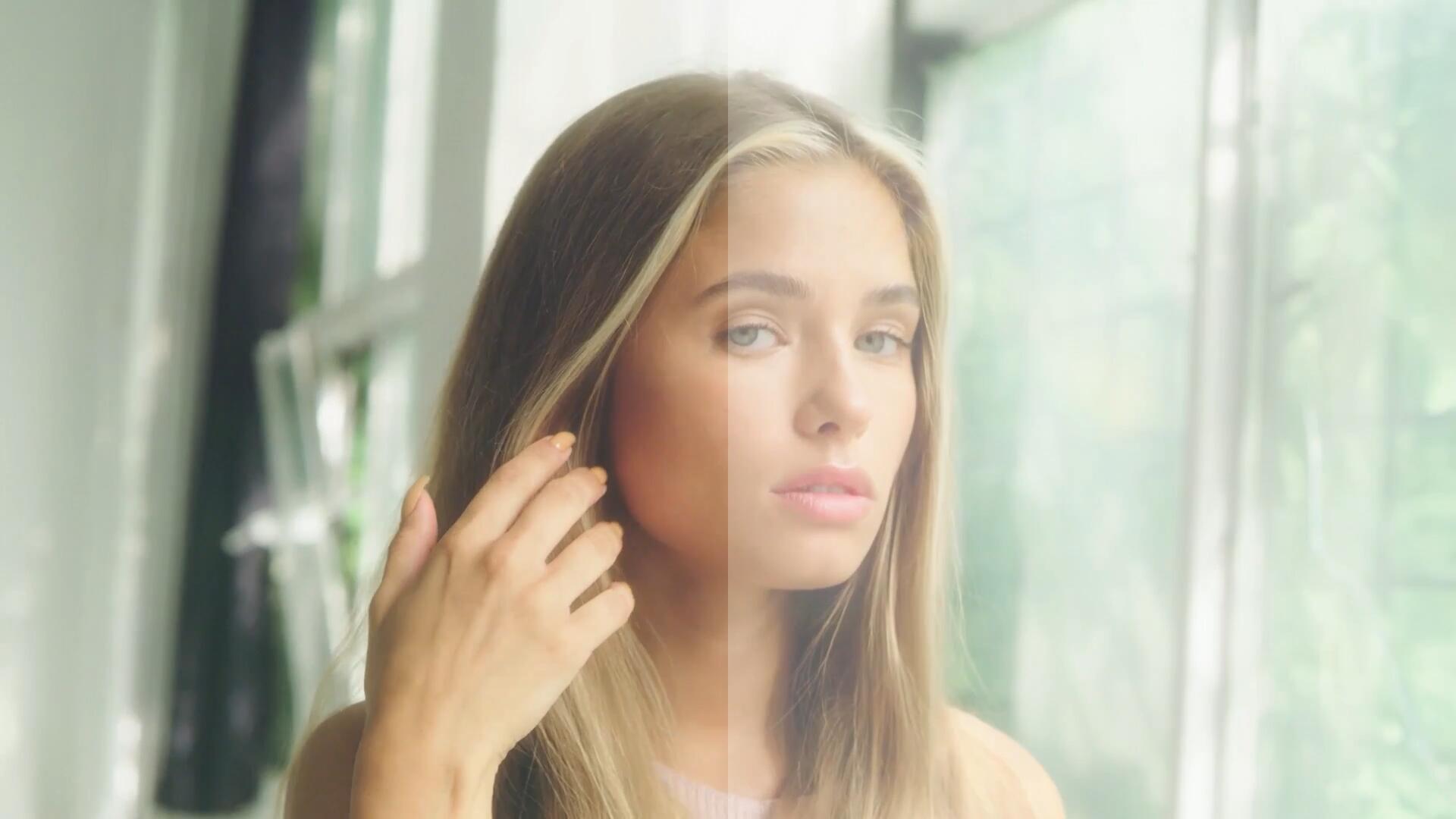 PR预设：梦幻发光软镜头对焦镜头光晕扭曲棱镜折射镜头滤镜效果包 AKV Studios – Glow FX Presets 插件预设 sucaiwan.com