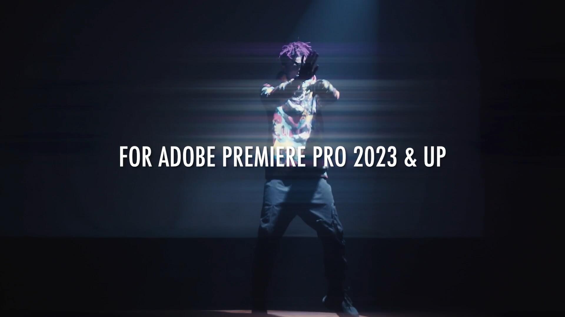 PR预设：梦幻发光软镜头对焦镜头光晕扭曲棱镜折射镜头滤镜效果包 AKV Studios – Glow FX Presets 插件预设 sucaiwan.com