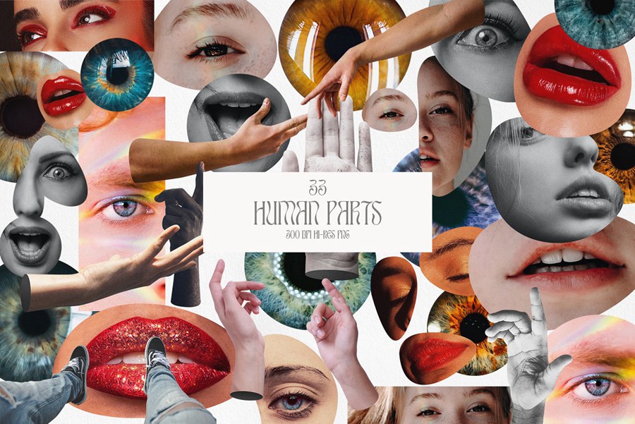 400+欧美复古手帐《奇幻世界》独家预制手工拼贴画剪纸艺术品场景预制海报素材+框架PNG免抠素材 Collage Creator Posters 图片素材 第10张-素材湾丨精选海外优质设计素材资源 400+欧美复古手帐《奇幻世界》独家预制手工拼贴画剪纸艺术品场景预制海报素材+框架PNG免抠素材 Collage Creator Posters 图片素材 sucaiwan.com