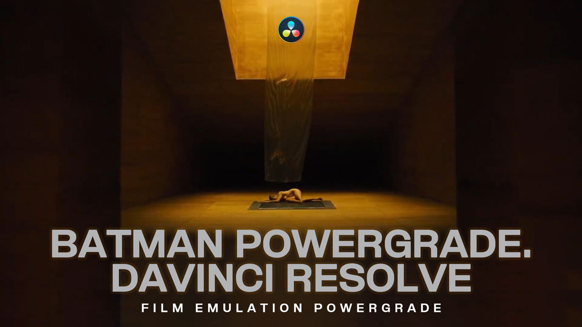 梦幻情绪青橙色电影柯达胶片模拟色彩分级达芬奇节点 BATMAN POWERGRADE DAVINCI RESOLVE . 第1张-素材湾丨精选海外优质设计素材资源 梦幻情绪青橙色电影柯达胶片模拟色彩分级达芬奇节点 BATMAN POWERGRADE DAVINCI RESOLVE . sucaiwan.com