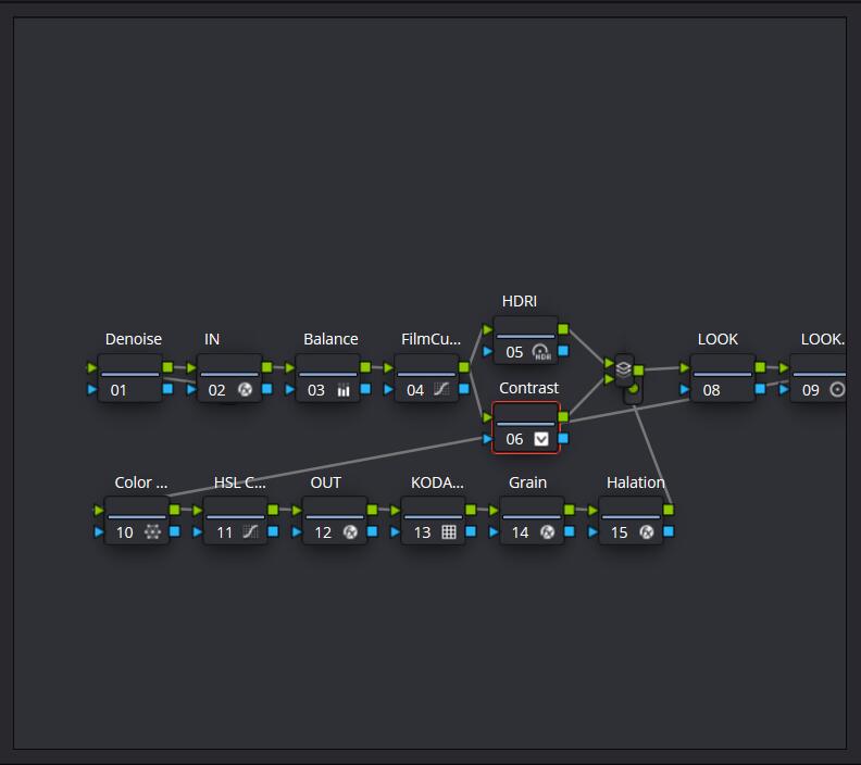 梦幻情绪青橙色电影柯达胶片模拟色彩分级达芬奇节点 BATMAN POWERGRADE DAVINCI RESOLVE . 第2张-素材湾丨精选海外优质设计素材资源 梦幻情绪青橙色电影柯达胶片模拟色彩分级达芬奇节点 BATMAN POWERGRADE DAVINCI RESOLVE . sucaiwan.com