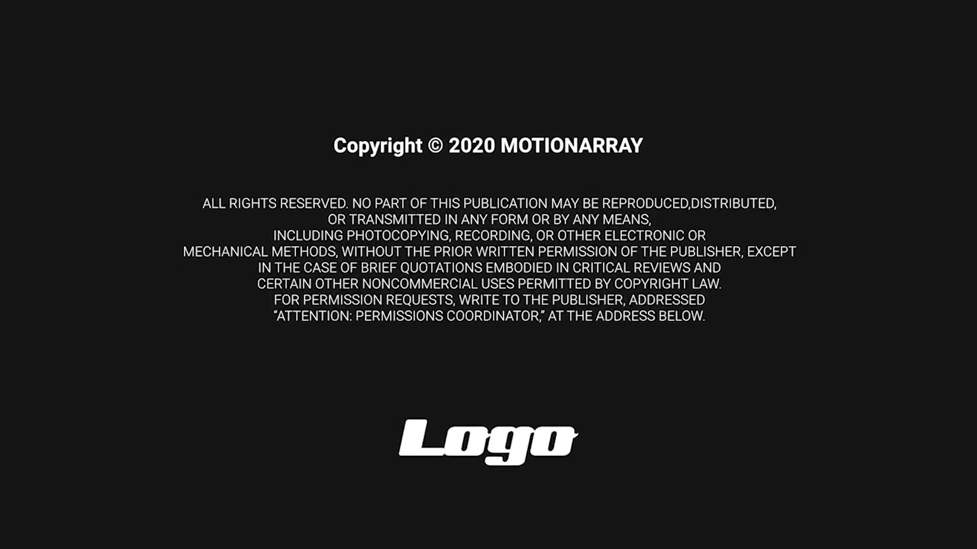 FCPX插件:电影演职人员文字标题片头片尾滚动字幕动画效果模板 Film Credits Pack . 第2张-素材湾丨精选海外优质设计素材资源 FCPX插件:电影演职人员文字标题片头片尾滚动字幕动画效果模板 Film Credits Pack . sucaiwan.com