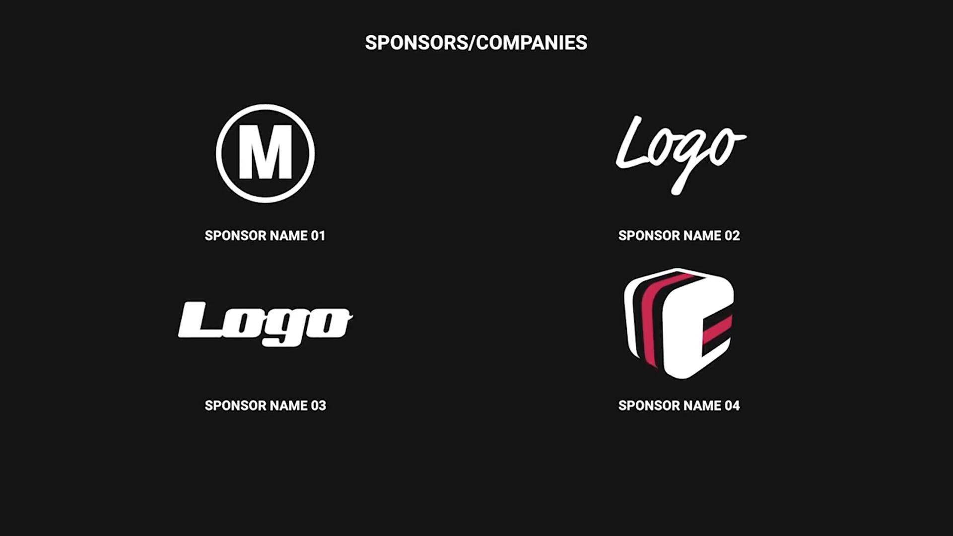 FCPX插件:电影演职人员文字标题片头片尾滚动字幕动画效果模板 Film Credits Pack . 第3张-素材湾丨精选海外优质设计素材资源 FCPX插件:电影演职人员文字标题片头片尾滚动字幕动画效果模板 Film Credits Pack . sucaiwan.com