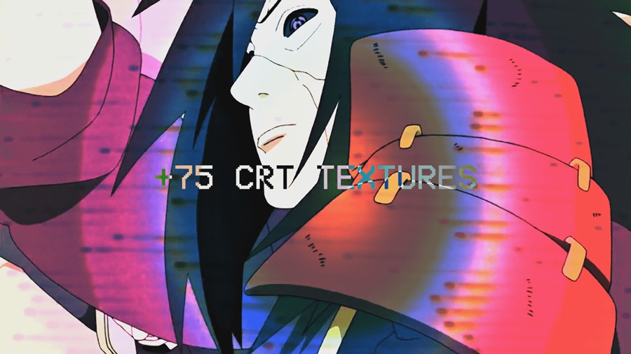 动漫漫剪电视故障视差电路弯曲CRT纹理包M4V视频素材包 99GLITCHES 影视音频 第1张-素材湾丨精选海外优质设计素材资源 动漫漫剪电视故障视差电路弯曲CRT纹理包M4V视频素材包 99GLITCHES 影视音频 sucaiwan.com