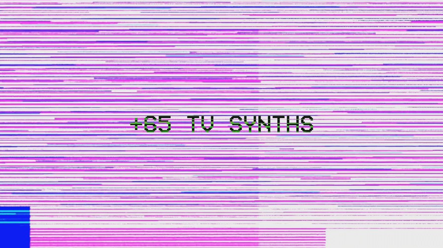 动漫漫剪电视故障视差电路弯曲CRT纹理包M4V视频素材包 99GLITCHES 影视音频 第4张-素材湾丨精选海外优质设计素材资源 动漫漫剪电视故障视差电路弯曲CRT纹理包M4V视频素材包 99GLITCHES 影视音频 sucaiwan.com