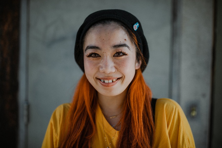 16款柯达/富士/复古Kodak Portra 400/Portra 160/Cinestill 800T/Fuji Provia 100/Fuji Pro400h胶片电影仿真LR预设合集 Mango Street Film Emulation Collection 插件预设 sucaiwan.com