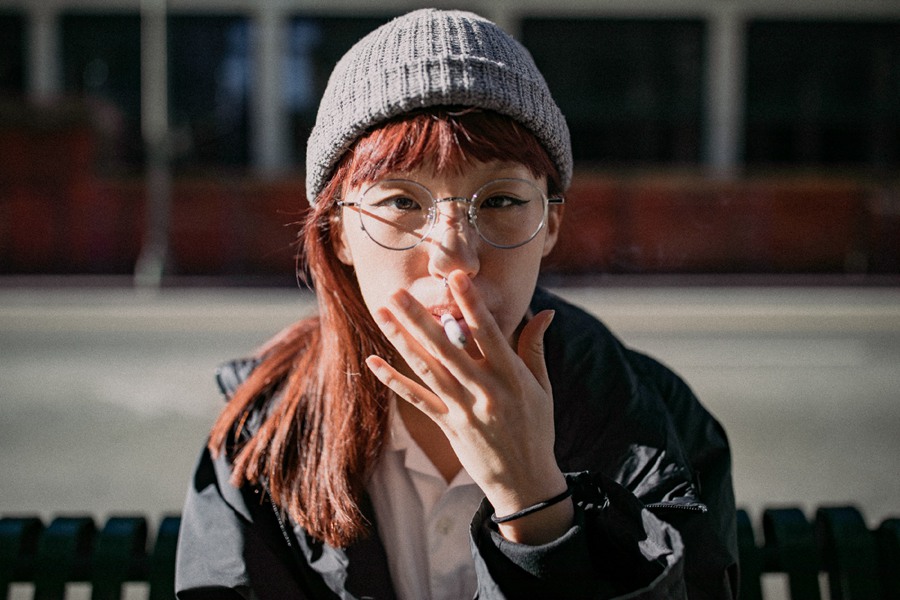 16款柯达/富士/复古Kodak Portra 400/Portra 160/Cinestill 800T/Fuji Provia 100/Fuji Pro400h胶片电影仿真LR预设合集 Mango Street Film Emulation Collection 插件预设 sucaiwan.com