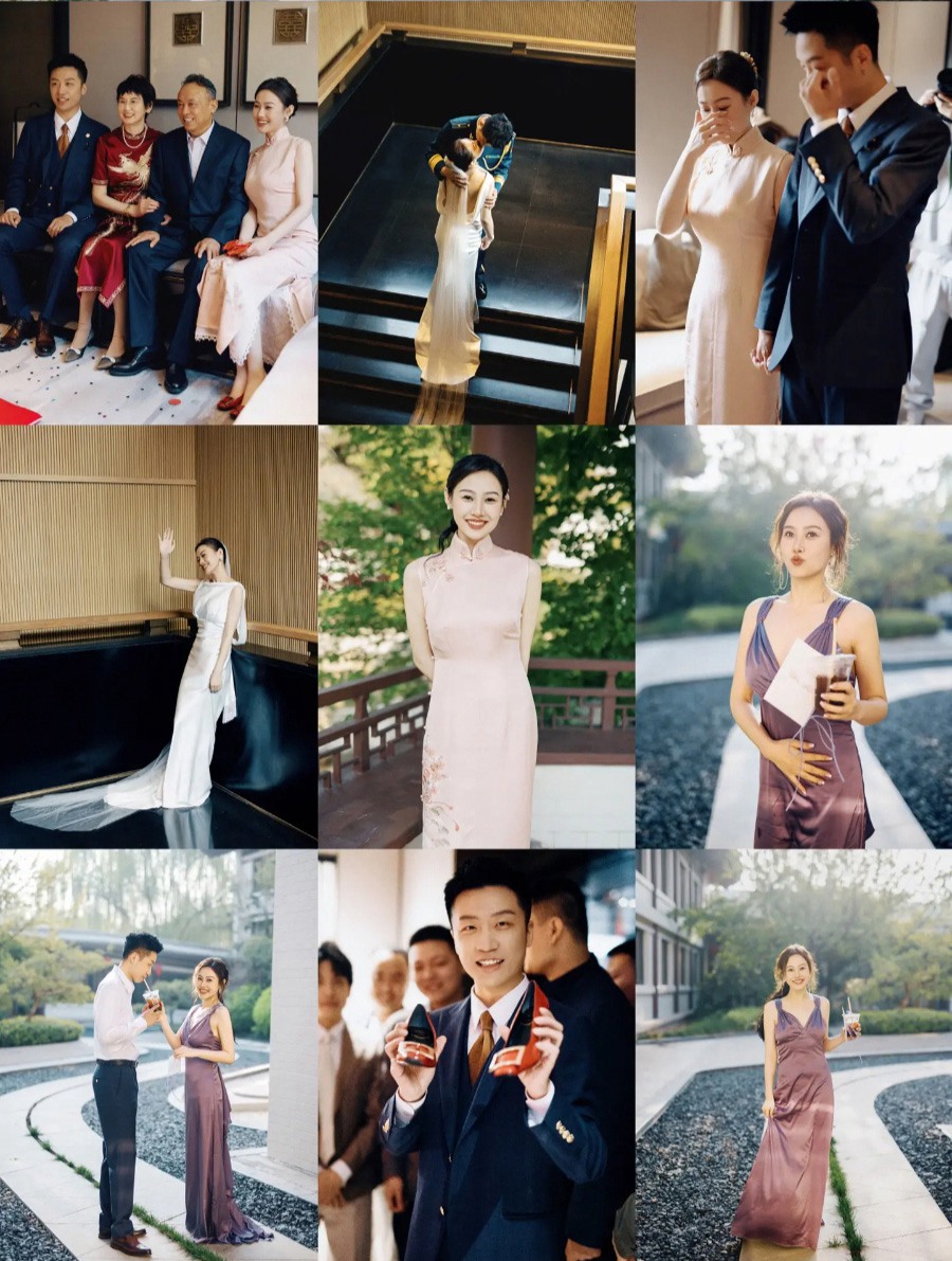 抖音小红书网红摄影师【马超soleil】2023最新网红马超婚礼预设13款LR预设ps滤镜 电脑版ps/lr预设配置文件滤镜附教程 插件预设 第2张-素材湾丨精选海外优质设计素材资源 抖音小红书网红摄影师【马超soleil】2023最新网红马超婚礼预设13款LR预设ps滤镜 电脑版ps/lr预设配置文件滤镜附教程 插件预设 sucaiwan.com