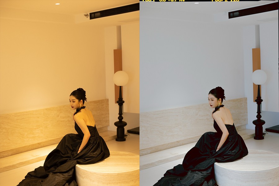 抖音小红书网红摄影师【ZHAO’S 赵凯华Zkh】昼与夜胶片预设1款 电脑版ps/lr预设配置文件滤镜附教程 插件预设 第3张-素材湾丨精选海外优质设计素材资源 抖音小红书网红摄影师【ZHAO’S 赵凯华Zkh】昼与夜胶片预设1款 电脑版ps/lr预设配置文件滤镜附教程 插件预设 sucaiwan.com