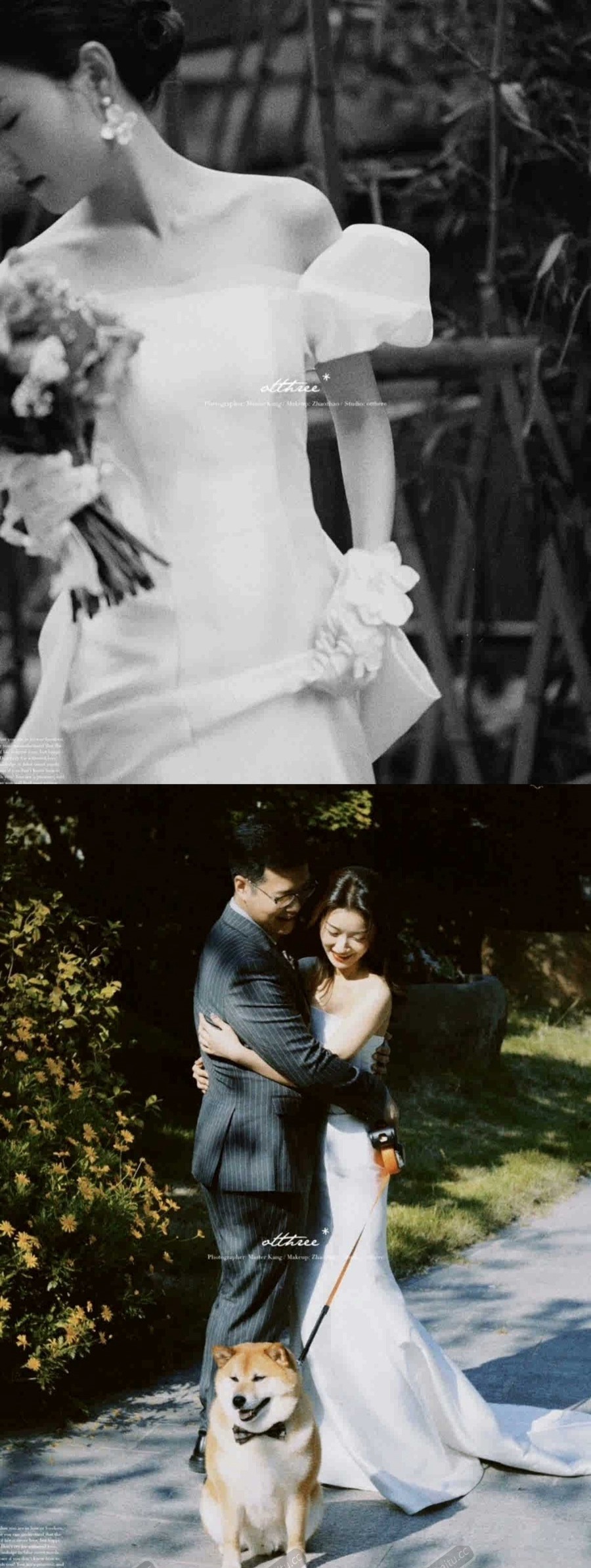 抖音小红书网红摄影师【王卿】婚礼跟拍/宴会跟拍LR预设 婚纱婚礼万能预设 胶片预设11款 电脑版ps/lr预设配置文件滤镜附教程 插件预设 sucaiwan.com
