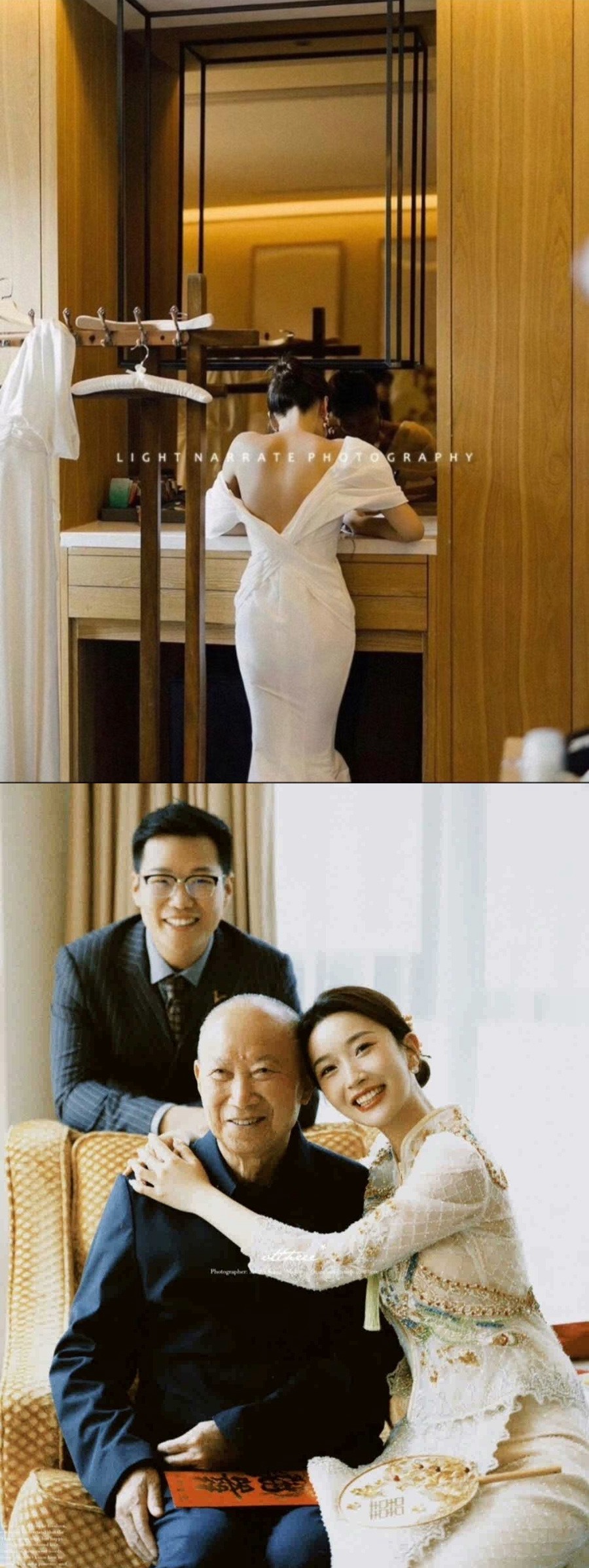 抖音小红书网红摄影师【王卿】婚礼跟拍/宴会跟拍LR预设 婚纱婚礼万能预设 胶片预设11款 电脑版ps/lr预设配置文件滤镜附教程 插件预设 sucaiwan.com