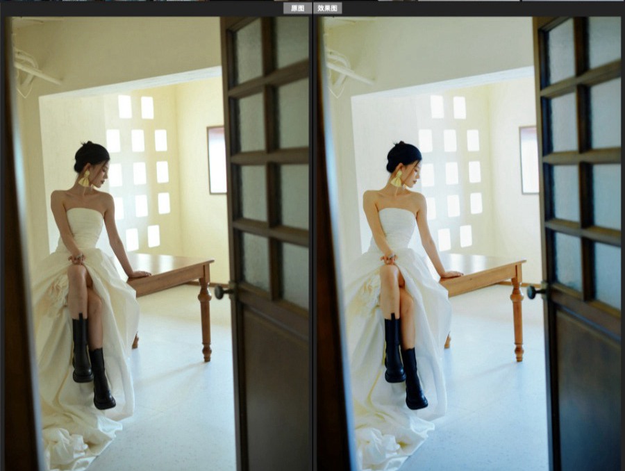 抖音小红书网红摄影师【猫胡子】婚礼跟拍/宴会跟拍LR预设 胶片预设11款 电脑版ps/lr预设配置文件滤镜附教程 插件预设 第2张-素材湾丨精选海外优质设计素材资源 抖音小红书网红摄影师【猫胡子】婚礼跟拍/宴会跟拍LR预设 胶片预设11款 电脑版ps/lr预设配置文件滤镜附教程 插件预设 sucaiwan.com