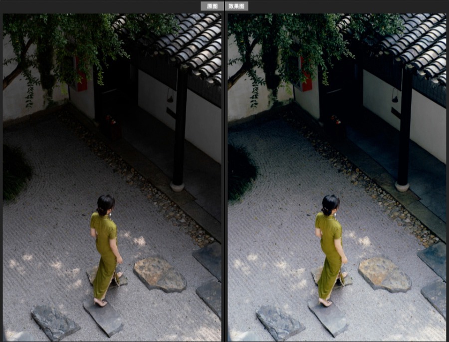 抖音小红书网红摄影师【猫胡子】婚礼跟拍/宴会跟拍LR预设 胶片预设11款 电脑版ps/lr预设配置文件滤镜附教程 插件预设 第4张-素材湾丨精选海外优质设计素材资源 抖音小红书网红摄影师【猫胡子】婚礼跟拍/宴会跟拍LR预设 胶片预设11款 电脑版ps/lr预设配置文件滤镜附教程 插件预设 sucaiwan.com