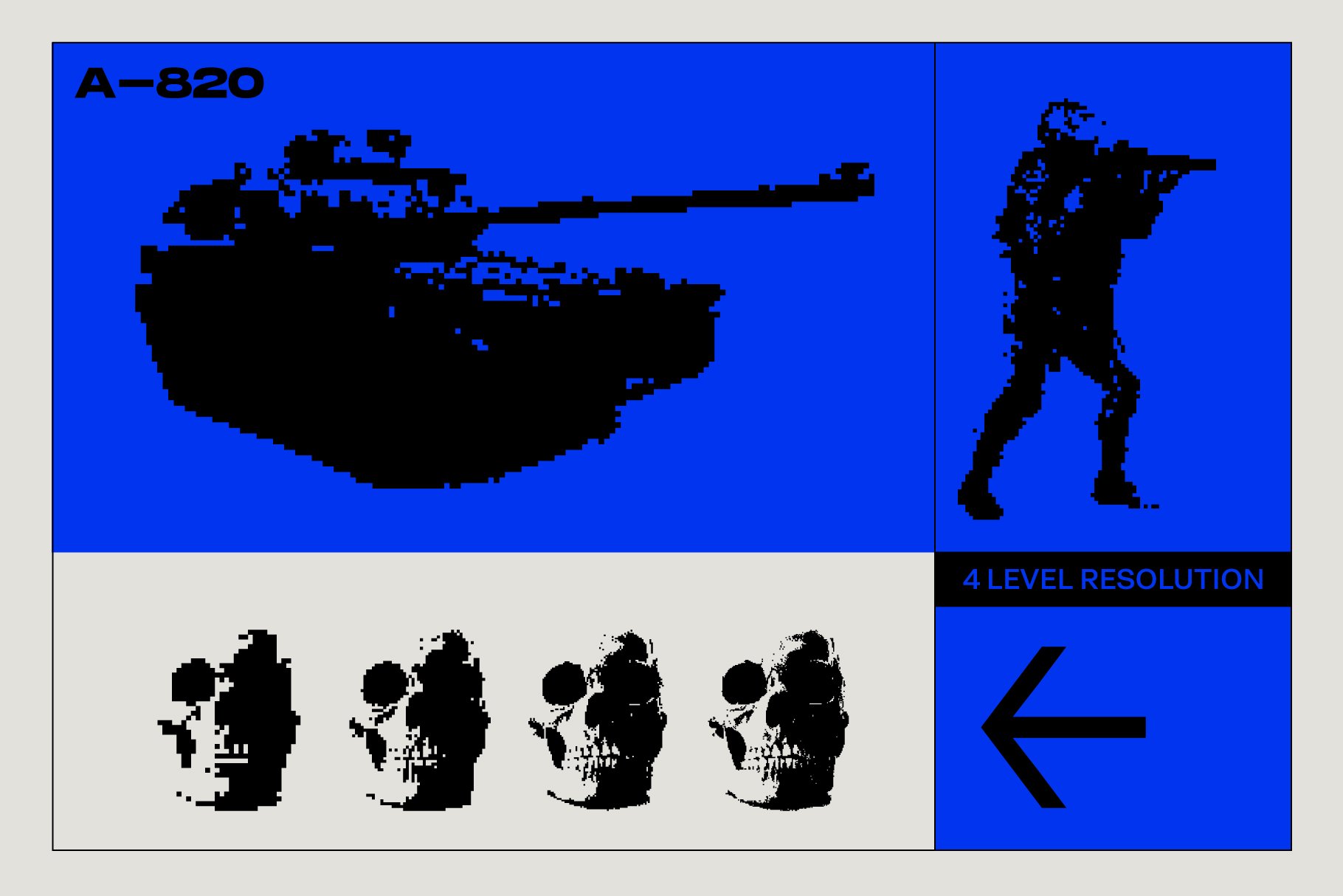 超酷高分辨率复古时尚像素风图像PSD样机模板 Evlogiev – PIXELATOR 样机素材 第2张-素材湾丨精选海外优质设计素材资源 超酷高分辨率复古时尚像素风图像PSD样机模板 Evlogiev – PIXELATOR 样机素材 sucaiwan.com