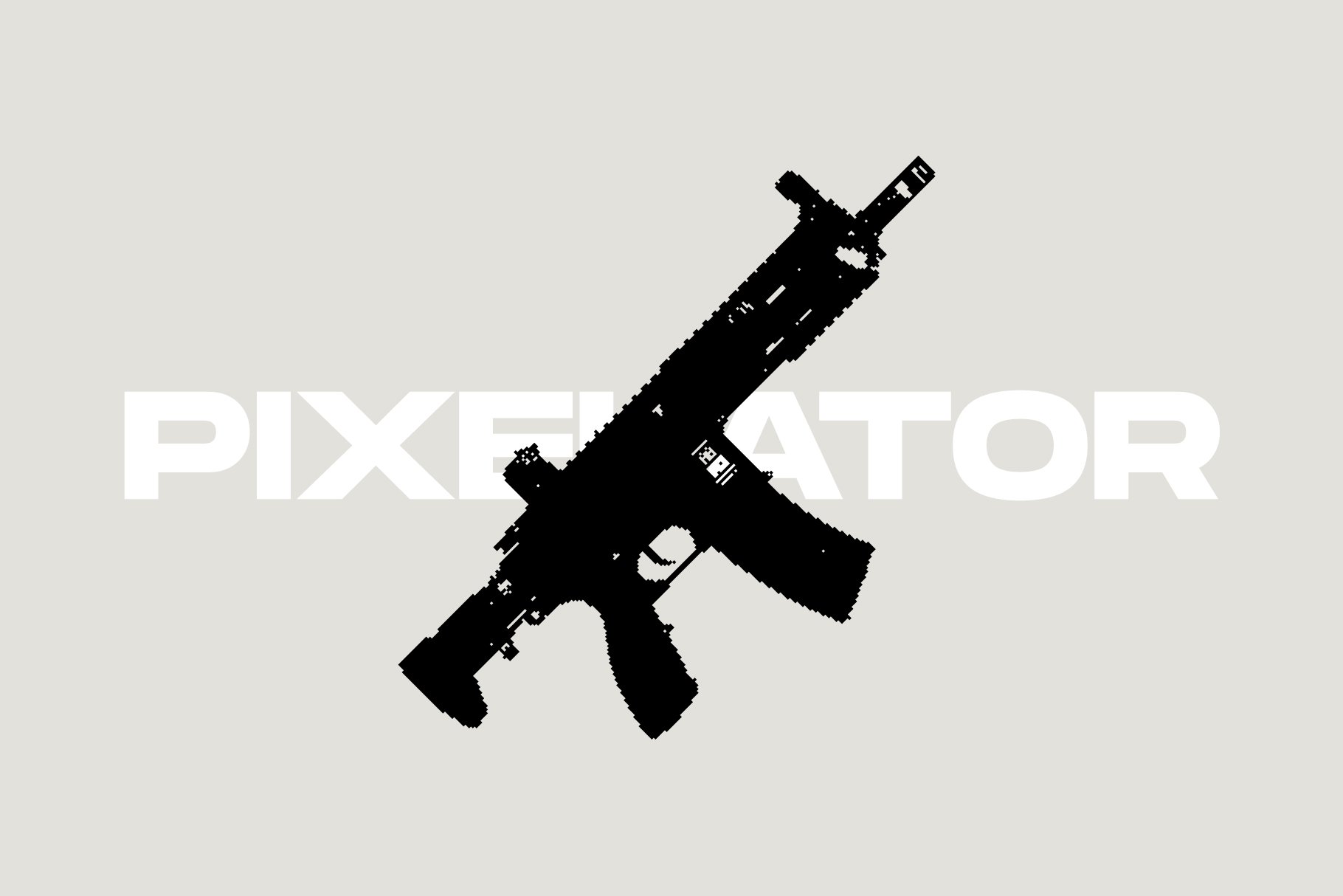 超酷高分辨率复古时尚像素风图像PSD样机模板 Evlogiev – PIXELATOR 样机素材 第3张-素材湾丨精选海外优质设计素材资源 超酷高分辨率复古时尚像素风图像PSD样机模板 Evlogiev – PIXELATOR 样机素材 sucaiwan.com