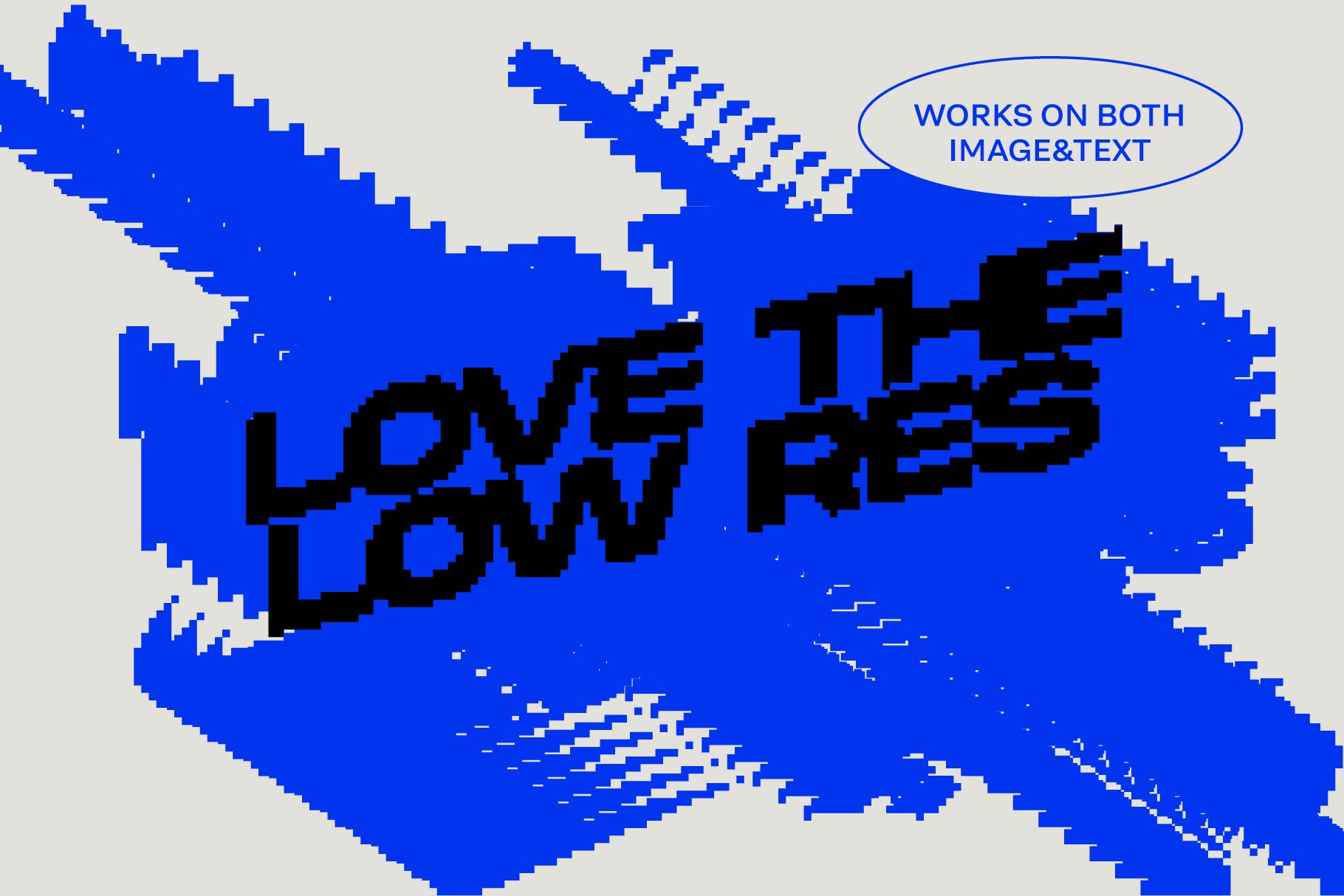 超酷高分辨率复古时尚像素风图像PSD样机模板 Evlogiev – PIXELATOR 样机素材 第5张-素材湾丨精选海外优质设计素材资源 超酷高分辨率复古时尚像素风图像PSD样机模板 Evlogiev – PIXELATOR 样机素材 sucaiwan.com