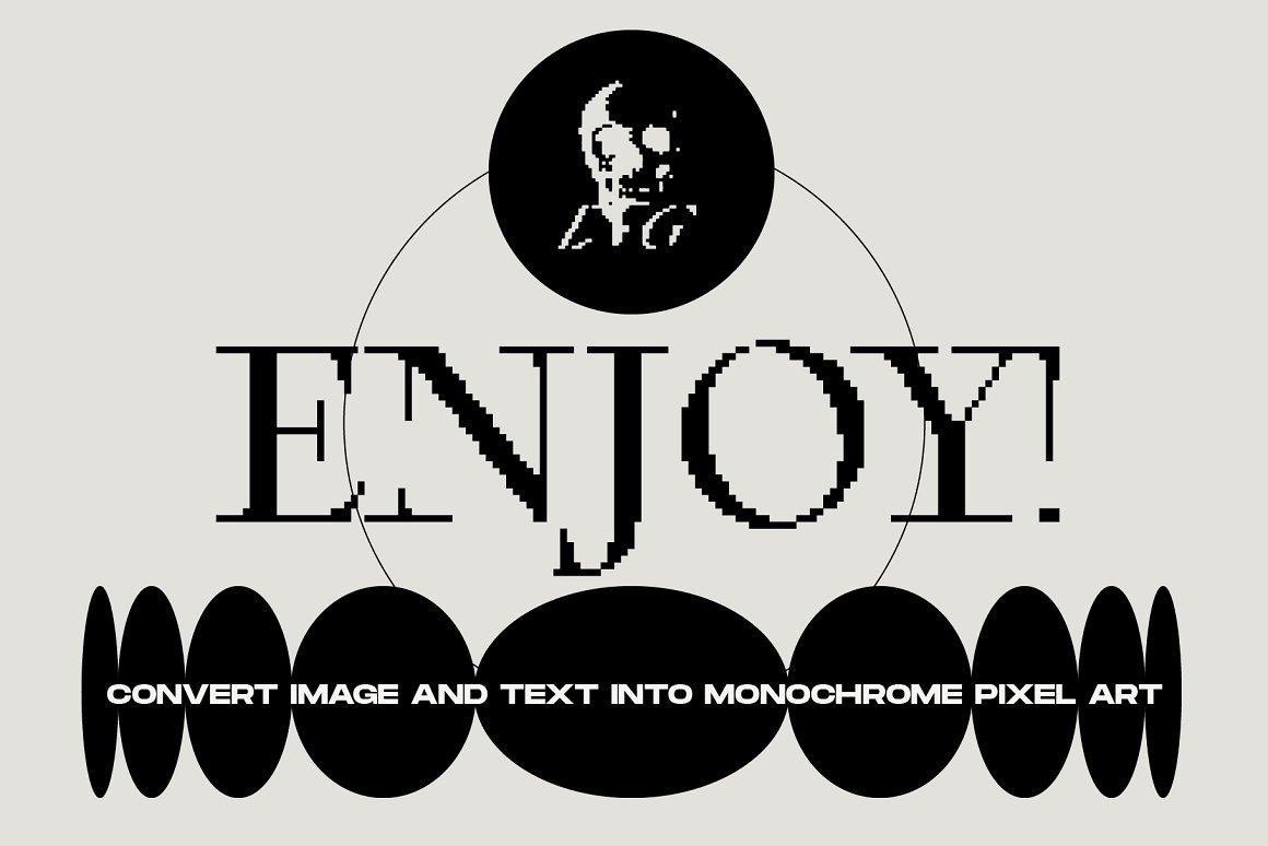 超酷高分辨率复古时尚像素风图像PSD样机模板 Evlogiev – PIXELATOR 样机素材 第9张-素材湾丨精选海外优质设计素材资源 超酷高分辨率复古时尚像素风图像PSD样机模板 Evlogiev – PIXELATOR 样机素材 sucaiwan.com