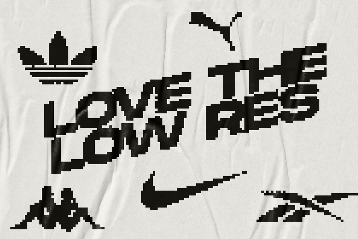 超酷高分辨率复古时尚像素风图像PSD样机模板 Evlogiev – PIXELATOR 样机素材 第10张-素材湾丨精选海外优质设计素材资源 超酷高分辨率复古时尚像素风图像PSD样机模板 Evlogiev – PIXELATOR 样机素材 sucaiwan.com