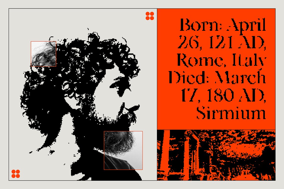 超酷高分辨率复古时尚像素风图像PSD样机模板 Evlogiev – PIXELATOR 样机素材 第11张-素材湾丨精选海外优质设计素材资源 超酷高分辨率复古时尚像素风图像PSD样机模板 Evlogiev – PIXELATOR 样机素材 sucaiwan.com