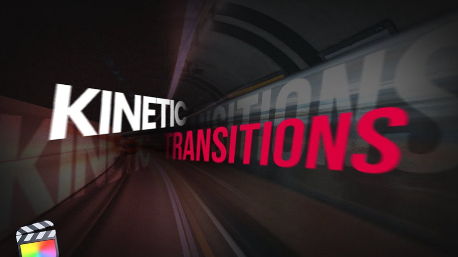 FCPX插件:50个自带文字标题平移缩放旋转拉伸透视转场预设 kinetic transitions . 第1张-素材湾丨精选海外优质设计素材资源 FCPX插件:50个自带文字标题平移缩放旋转拉伸透视转场预设 kinetic transitions . sucaiwan.com