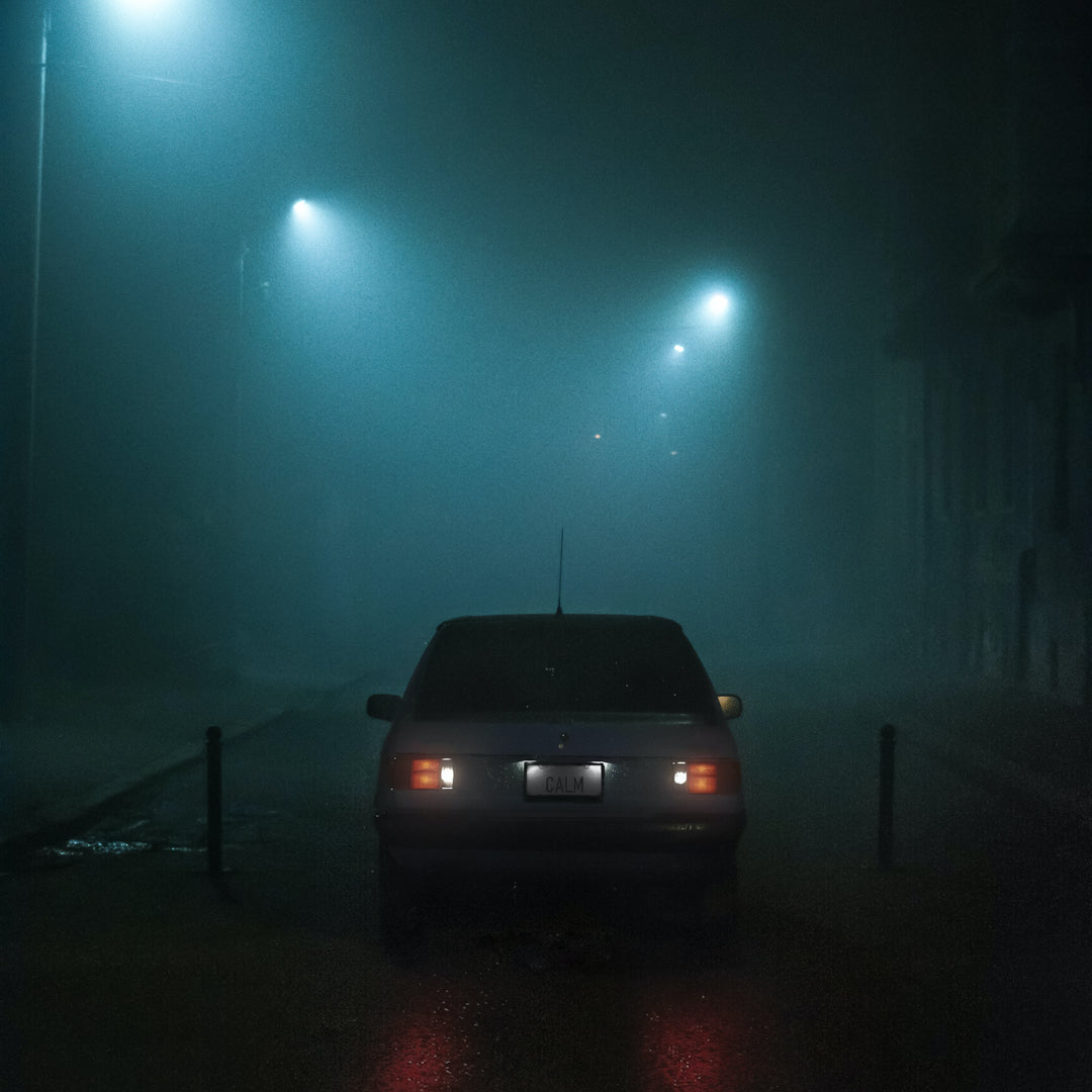 《银翼杀手》超现实反乌托邦夜景氛围黑暗色调LR调色预设 Cinegrams Dystopian Looks V2 插件预设 第20张-素材湾丨精选海外优质设计素材资源 《银翼杀手》超现实反乌托邦夜景氛围黑暗色调LR调色预设 Cinegrams Dystopian Looks V2 插件预设 sucaiwan.com