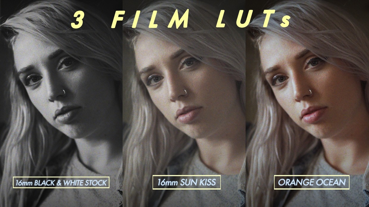 45种超级8mm复古柯达电影胶片颗粒扫描工具包视频素材 Austin Makes Films Vintage Film Editing Pack 影视音频 sucaiwan.com