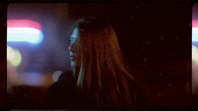 FCPX插件：复古柯达8mm胶片烧伤颗粒灰尘穿孔电影哑光包 Dirty Film Matte Pack (Super 8mm) – Final Cut Pro 插件预设 sucaiwan.com