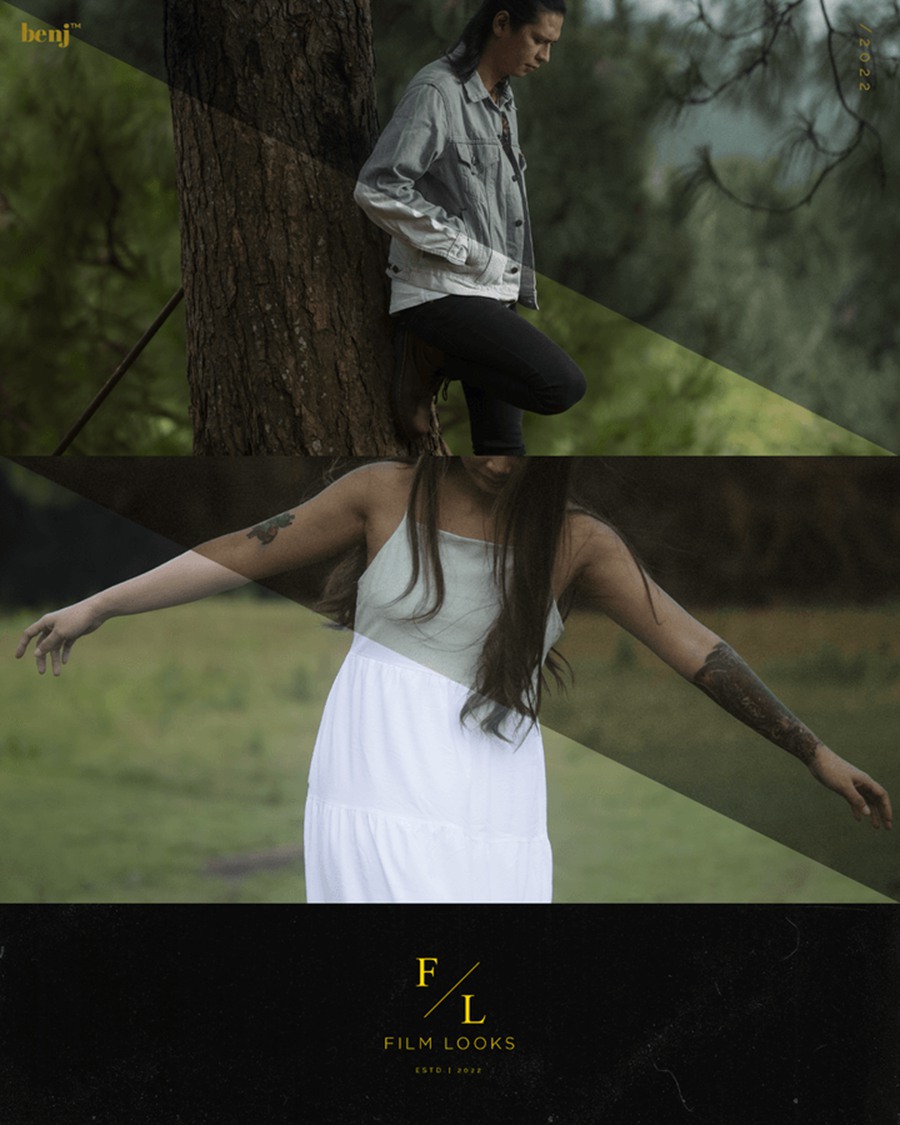 21款高级浪漫质感婚礼婚纱胶片外观手机DNG+LR预设包 benj™ Ceremony x Film Look Presets Pack 插件预设 第7张-素材湾丨精选海外优质设计素材资源 21款高级浪漫质感婚礼婚纱胶片外观手机DNG+LR预设包 benj™ Ceremony x Film Look Presets Pack 插件预设 sucaiwan.com