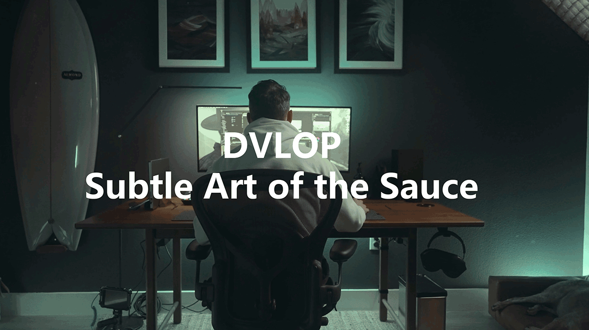 8个旅拍日常vlog场景无人机镜头电影风格化LUTS+Powergrade调色预设包 DVLOP – Subtle Art of the Sauce LUTs 插件预设 第1张-素材湾丨精选海外优质设计素材资源 8个旅拍日常vlog场景无人机镜头电影风格化LUTS+Powergrade调色预设包 DVLOP – Subtle Art of the Sauce LUTs 插件预设 sucaiwan.com