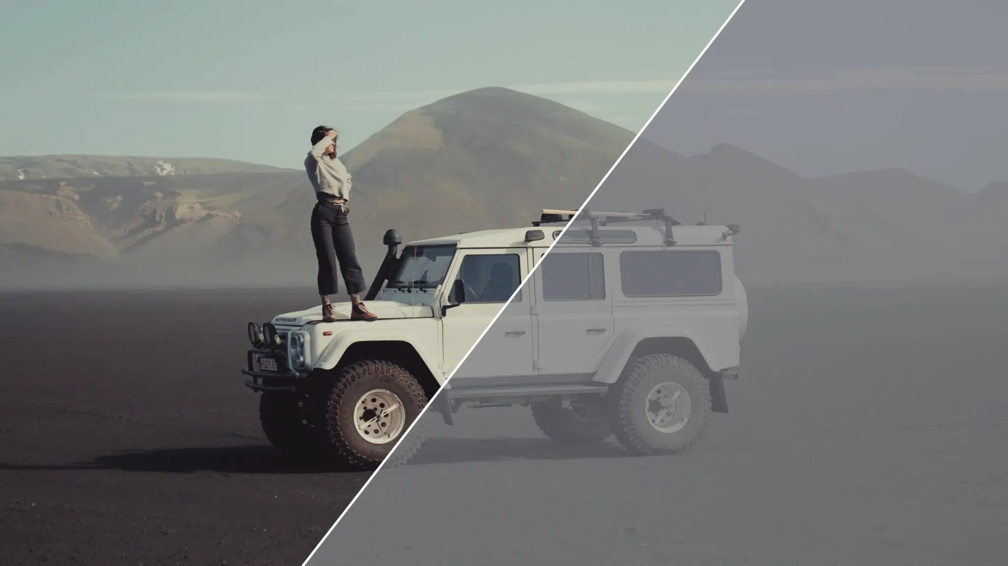 8个旅拍日常vlog场景无人机镜头电影风格化LUTS+Powergrade调色预设包 DVLOP – Subtle Art of the Sauce LUTs 插件预设 第2张-素材湾丨精选海外优质设计素材资源 8个旅拍日常vlog场景无人机镜头电影风格化LUTS+Powergrade调色预设包 DVLOP – Subtle Art of the Sauce LUTs 插件预设 sucaiwan.com