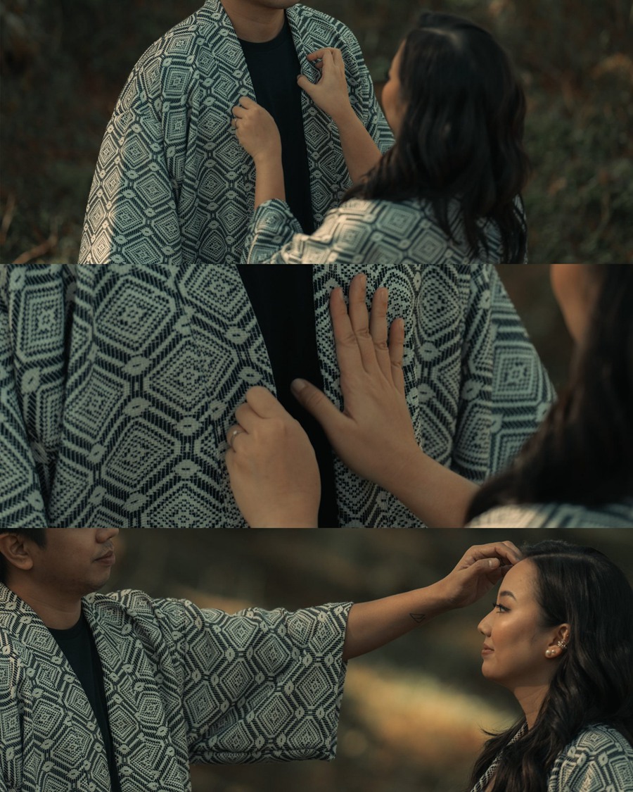 11个东南亚电影风格高级质感街拍人文扫街纪实感风格森系手机DNG+LR预设包 Benj Villena (benj™) – Baguio 插件预设 sucaiwan.com