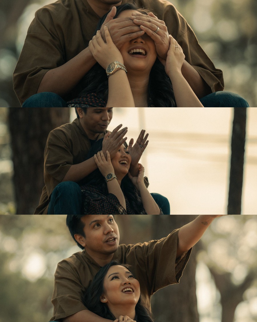 11个东南亚电影风格高级质感街拍人文扫街纪实感风格森系手机DNG+LR预设包 Benj Villena (benj™) – Baguio 插件预设 sucaiwan.com