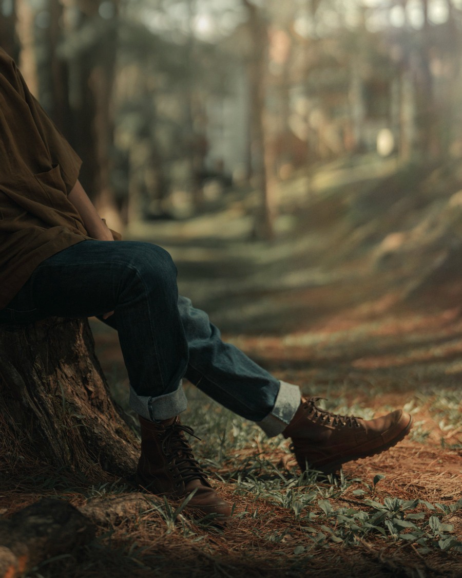 11个东南亚电影风格高级质感街拍人文扫街纪实感风格森系手机DNG+LR预设包 Benj Villena (benj™) – Baguio 插件预设 sucaiwan.com