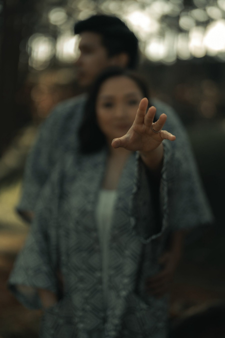 11个东南亚电影风格高级质感街拍人文扫街纪实感风格森系手机DNG+LR预设包 Benj Villena (benj™) – Baguio 插件预设 sucaiwan.com