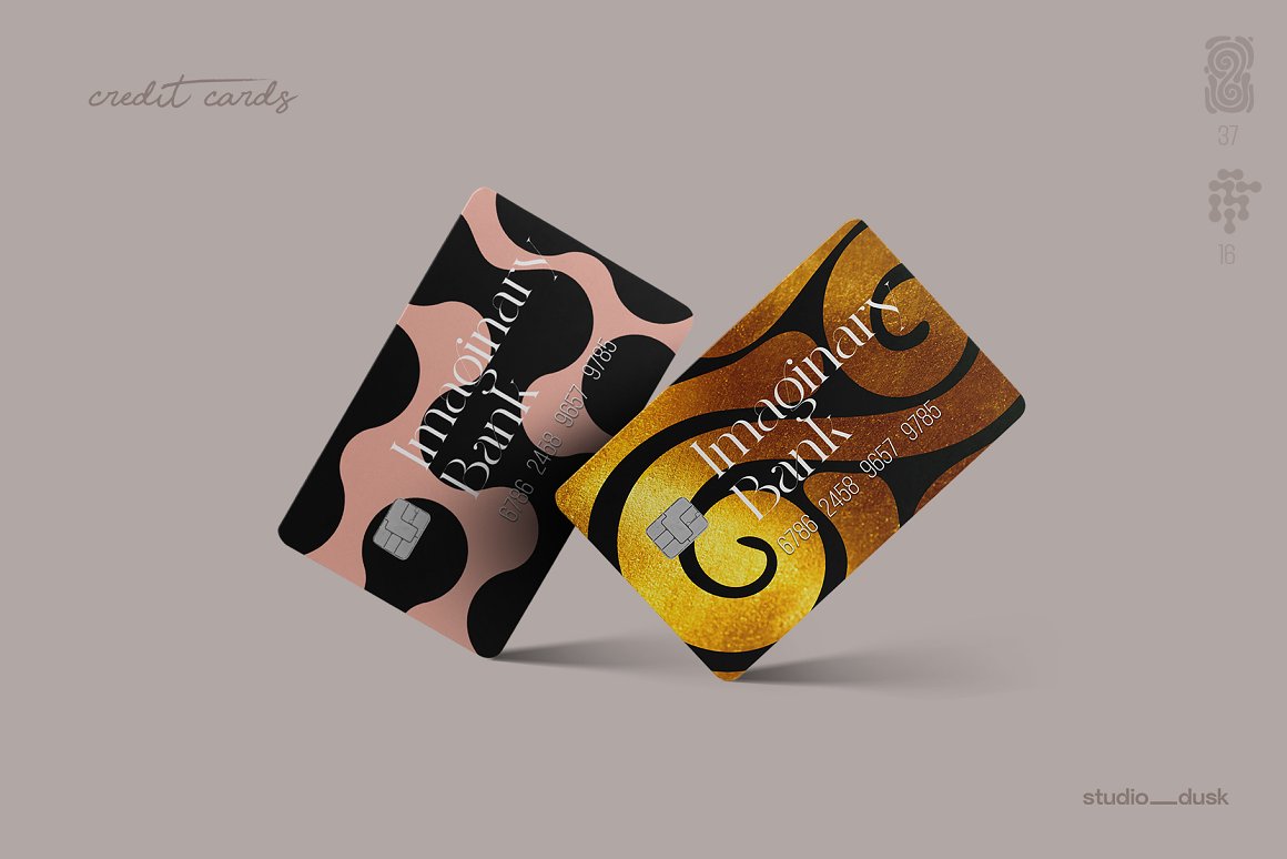 50个抽象气泡蒙版形状艺术品叠加海报PSD模板+PNG素材 Bubble_Masks 图片素材 sucaiwan.com