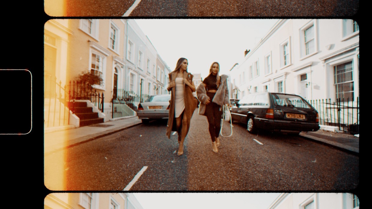 FCPX插件：复古8mm胶片颗粒灼烧灰尘效果 8mm Film Effects Pack – Final Cut Pro X 插件预设 sucaiwan.com