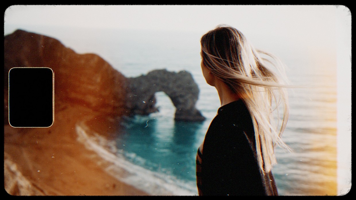 FCPX插件：复古8mm胶片颗粒灼烧灰尘效果 8mm Film Effects Pack – Final Cut Pro X 插件预设 sucaiwan.com