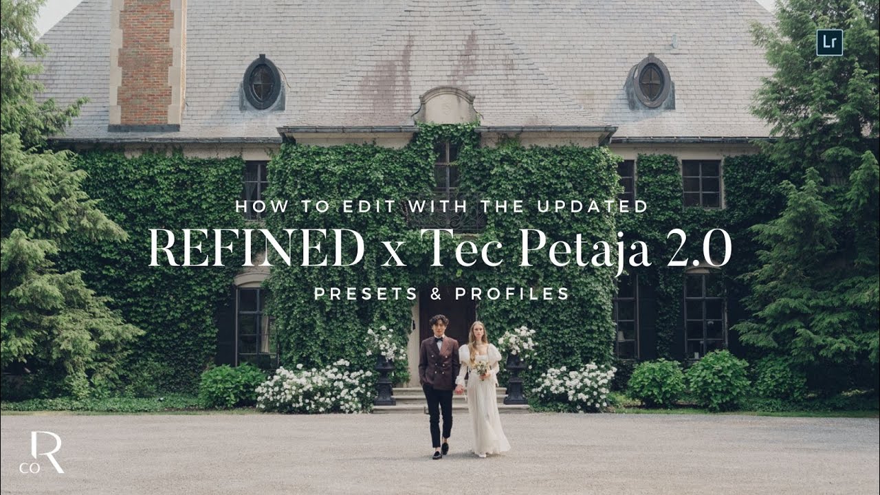 LR预设:10个柯达塔炮大胆日系旅行风格LR调色预设 REFINED x Tec Petaja Presets 插件预设 第1张-素材湾丨精选海外优质设计素材资源 LR预设:10个柯达塔炮大胆日系旅行风格LR调色预设 REFINED x Tec Petaja Presets 插件预设 sucaiwan.com