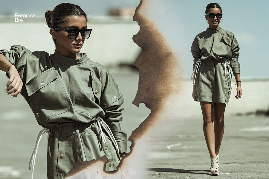 100种复古感做旧烧焦边缘纸张纹理 Resource Boy – Burnt Edge Paper Textures 图片素材 sucaiwan.com