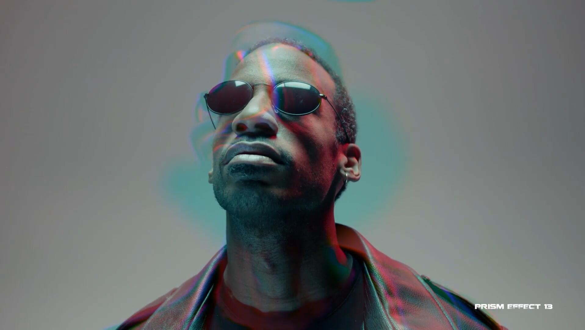 FCPX插件:30个幽灵闪烁辉光信号损坏数字棱镜光晕反射效果包 . 第4张-素材湾丨精选海外优质设计素材资源 FCPX插件:30个幽灵闪烁辉光信号损坏数字棱镜光晕反射效果包 . sucaiwan.com