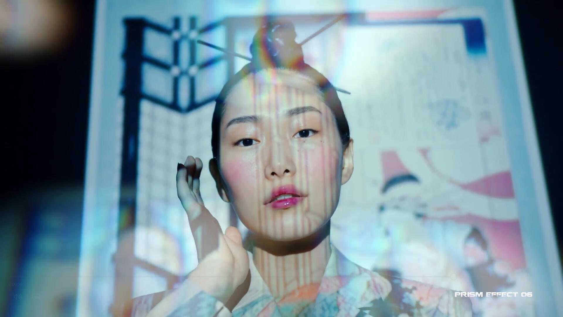 FCPX插件:30个幽灵闪烁辉光信号损坏数字棱镜光晕反射效果包 . 第10张-素材湾丨精选海外优质设计素材资源 FCPX插件:30个幽灵闪烁辉光信号损坏数字棱镜光晕反射效果包 . sucaiwan.com