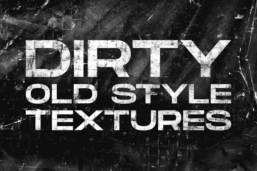 29个极简主义灰尘旧式颗粒肮脏纹理 Visual Fear Dirty old style textures 图片素材 第1张-素材湾丨精选海外优质设计素材资源 29个极简主义灰尘旧式颗粒肮脏纹理 Visual Fear Dirty old style textures 图片素材 sucaiwan.com