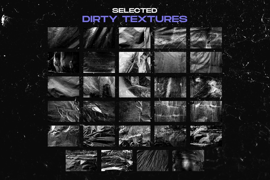 29个极简主义灰尘旧式颗粒肮脏纹理 Visual Fear Dirty old style textures 图片素材 第3张-素材湾丨精选海外优质设计素材资源 29个极简主义灰尘旧式颗粒肮脏纹理 Visual Fear Dirty old style textures 图片素材 sucaiwan.com