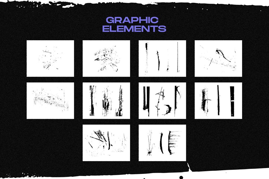 29个极简主义灰尘旧式颗粒肮脏纹理 Visual Fear Dirty old style textures 图片素材 第9张-素材湾丨精选海外优质设计素材资源 29个极简主义灰尘旧式颗粒肮脏纹理 Visual Fear Dirty old style textures 图片素材 sucaiwan.com