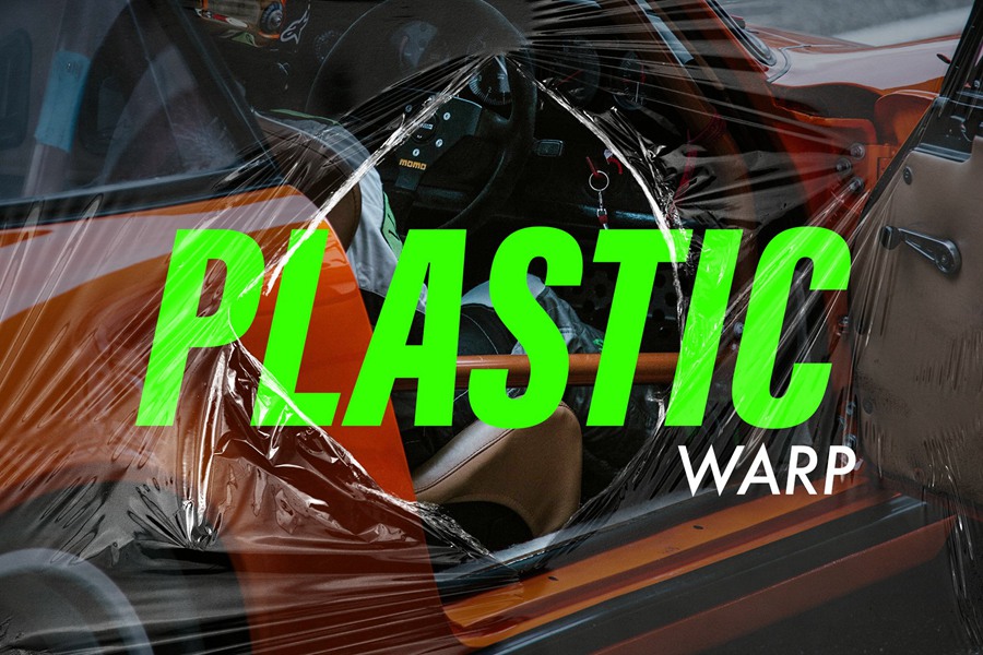 50个高分辨率创意塑料包装纹理背景贴图素材 Freeject 50+ Plastic Wrap Texture Background 图标素材 sucaiwan.com