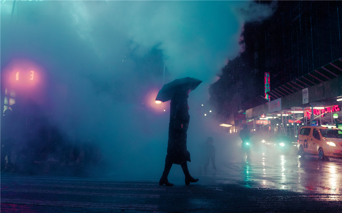 Cinegrams 反乌托邦老式胶片电影风格LR调色预设捆绑包 The Full Lightroom Bundle . sucaiwan.com